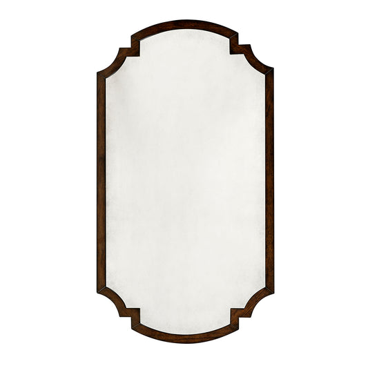 1343-20 - Anne Mirror - Country Finish