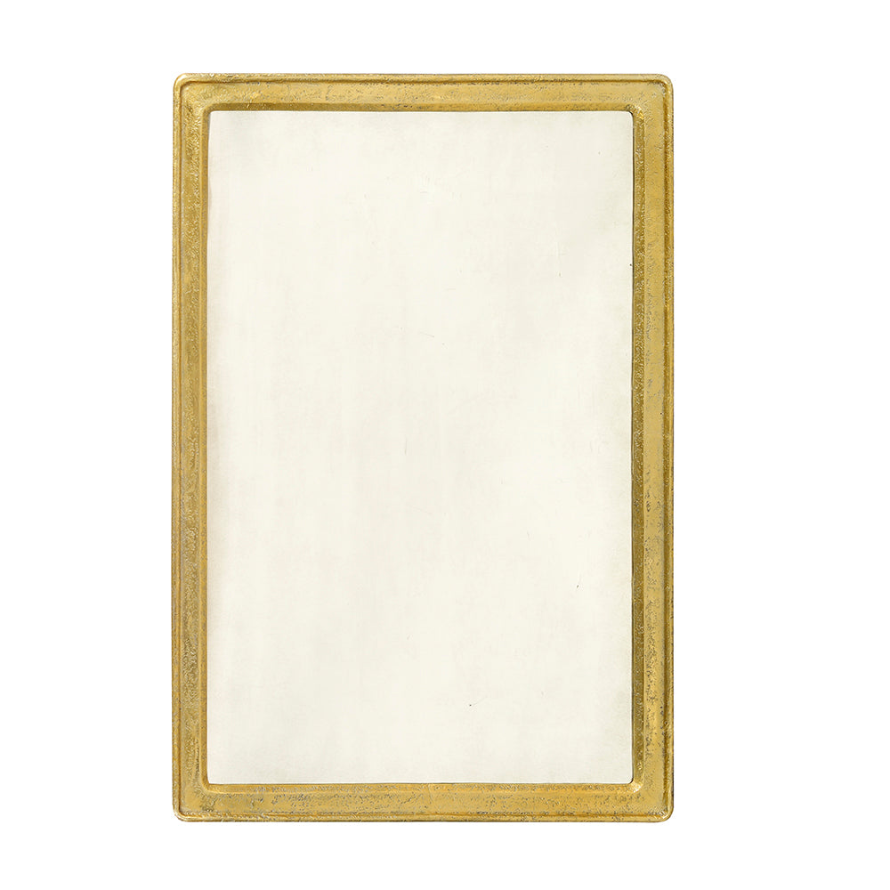1373-42 - Triumph Mirror - Burnished Finish
