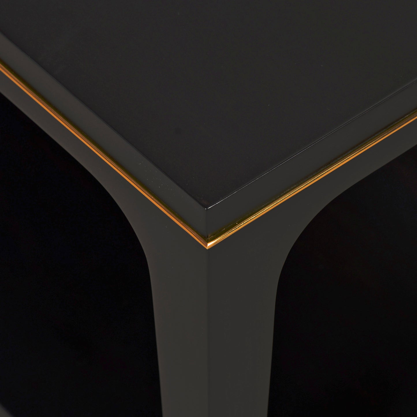 1376-24 - Thomas Coffee Table - Espresso Finish