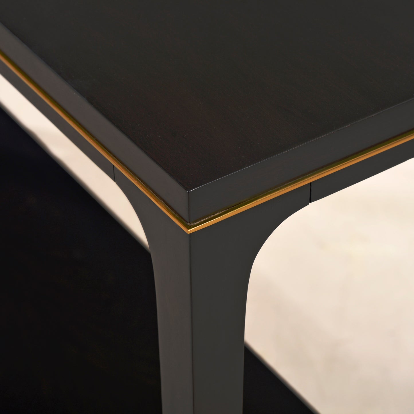 1377-24 - Thomas Console Table - Espresso Finish