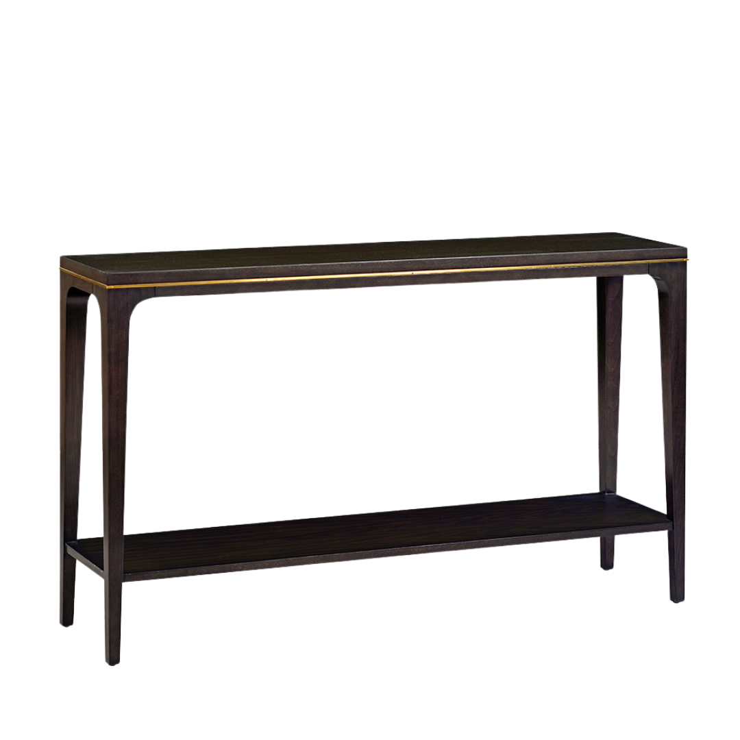 1377-24 - Thomas Console Table - Espresso Finish