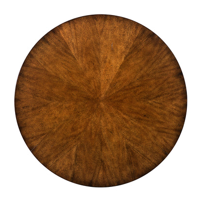 1399-20 - Clovis Coffee Table - Country Finish