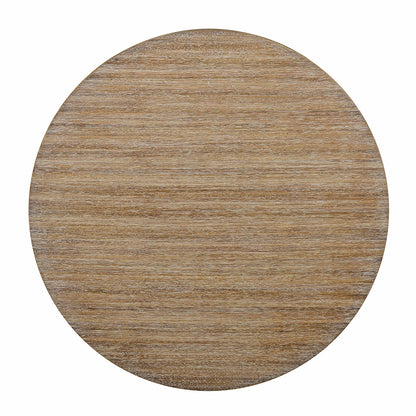 1400-09 - Antioch Side Table - Weathered Finish