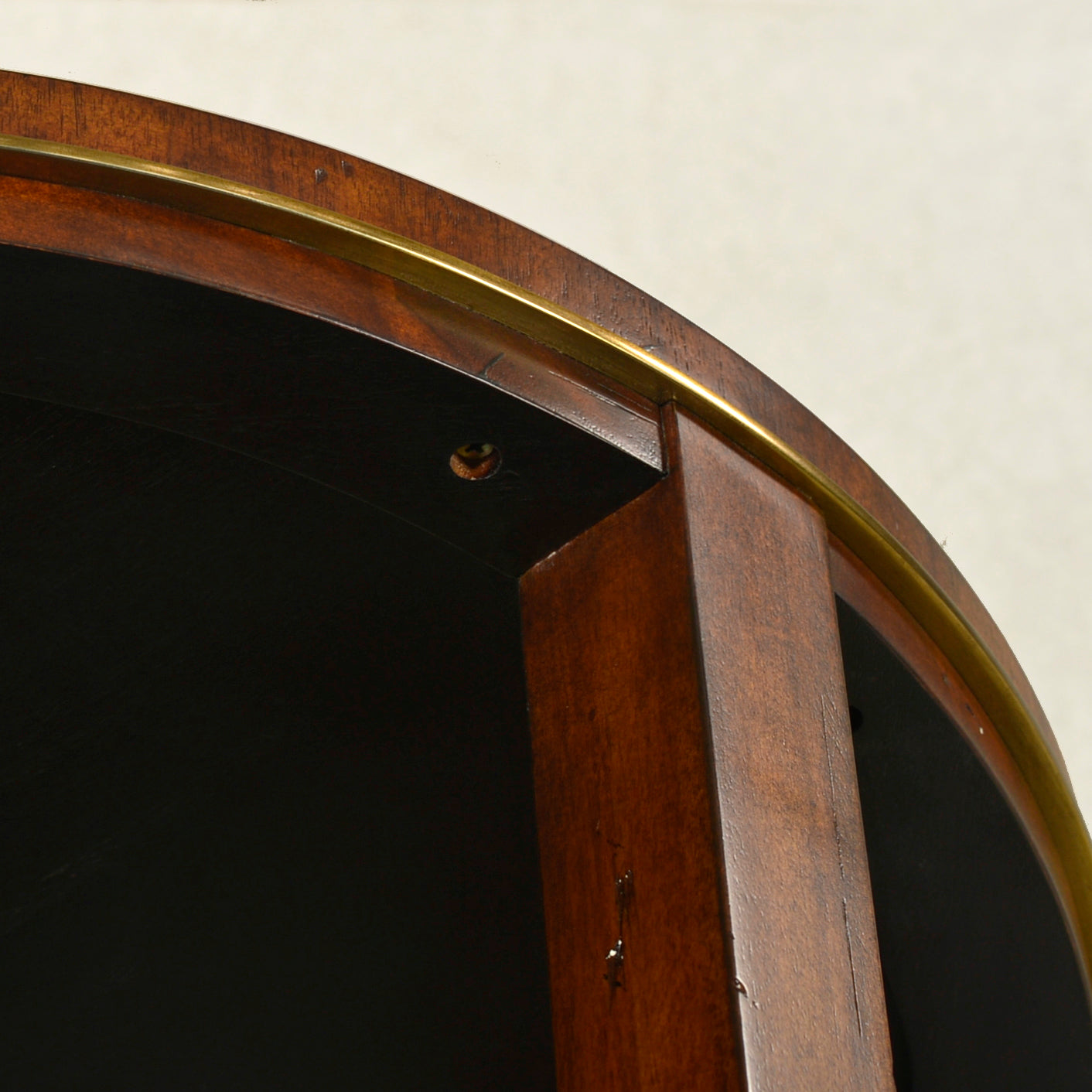 1400-20 - Antioch Side Table - Country Finish