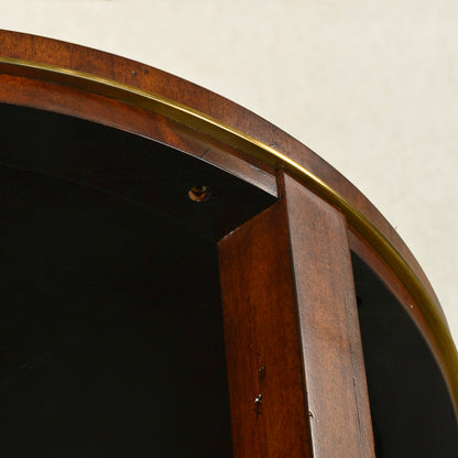 1400-20 - Antioch Side Table - Country Finish