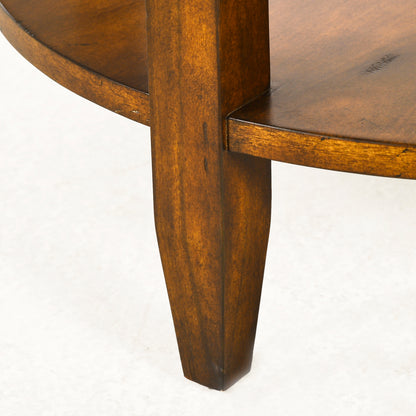 1400-20 - Antioch Side Table - Country Finish