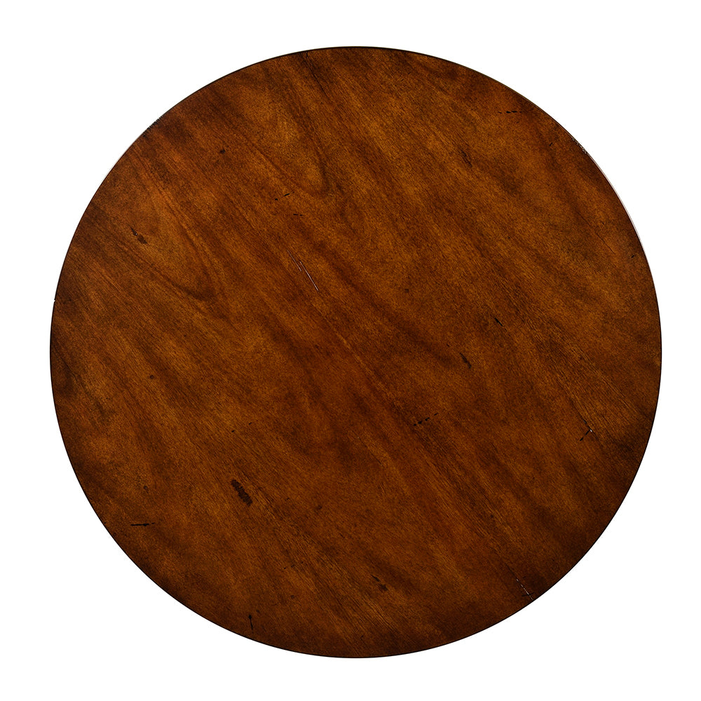 1400-20 - Antioch Side Table - Country Finish