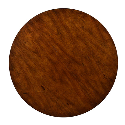 1400-20 - Antioch Side Table - Country Finish