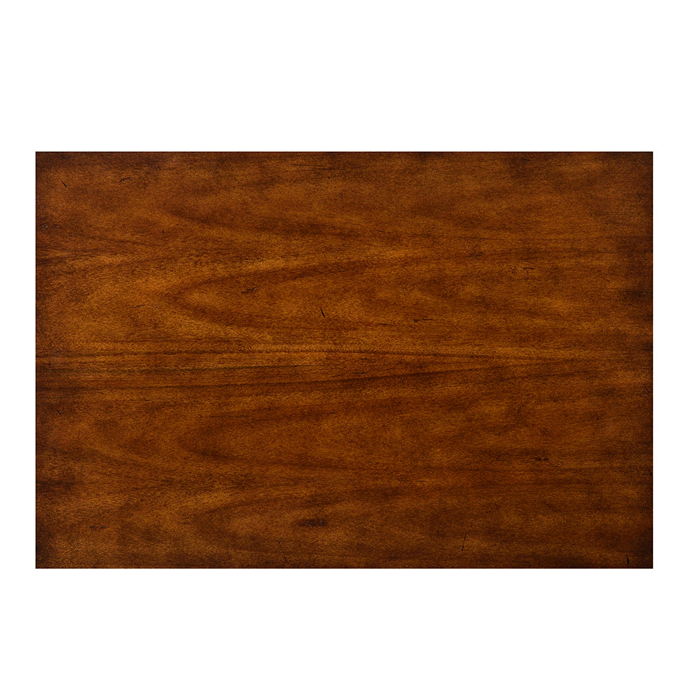 1401-20 - Canby Side Table - Country Finish