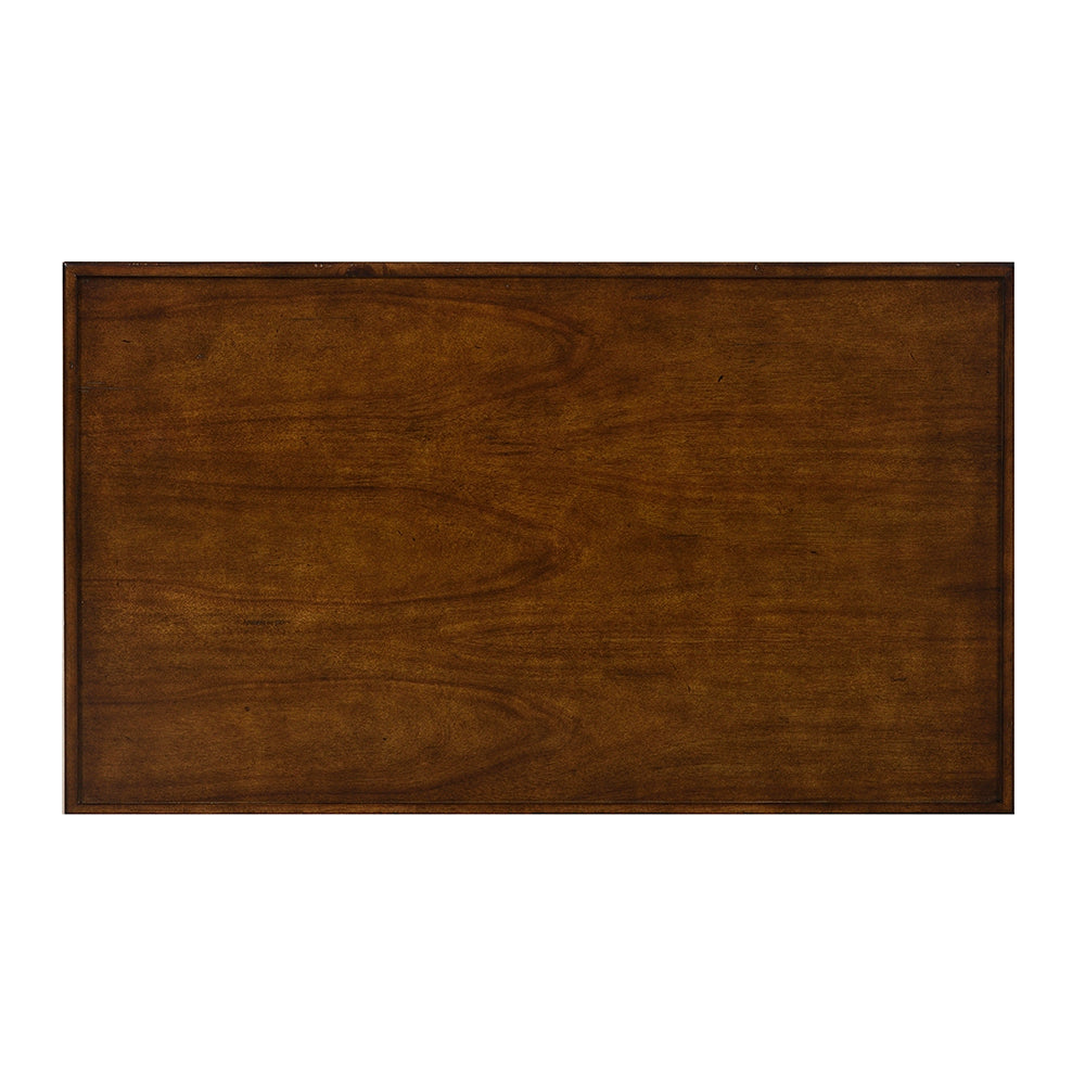 1405-20 - Alameda Serving Cart - Country Finish