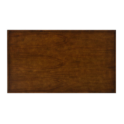 1405-20 - Alameda Serving Cart - Country Finish