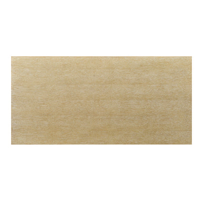1416-37 - Carrick Coffee Table - Himalaya Finish