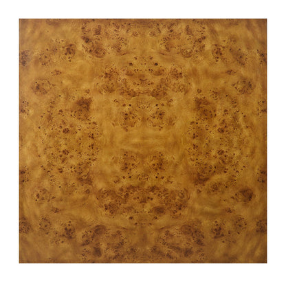 1462-22 - Anaheim Coffee Table - Rustic Burl Finish