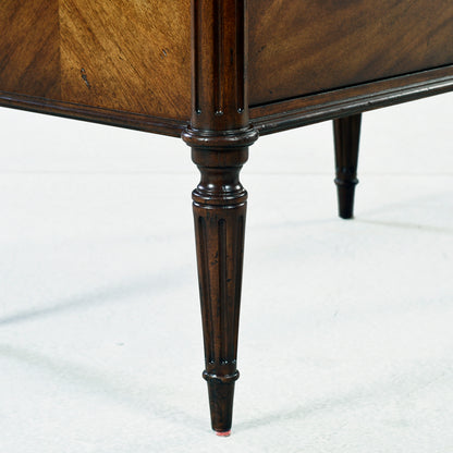 1472-20 - Fairfield Nightstand - Country Finish