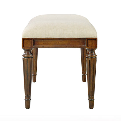 1475-20 - Fairfield Bench - Country Finish