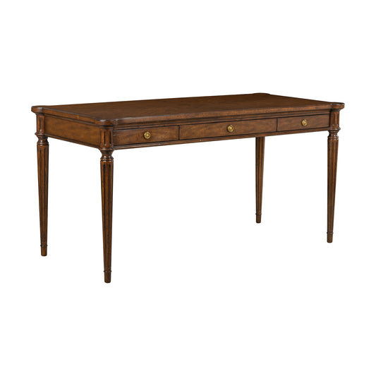 1478-20 - Fairfield Desk - Country Finish