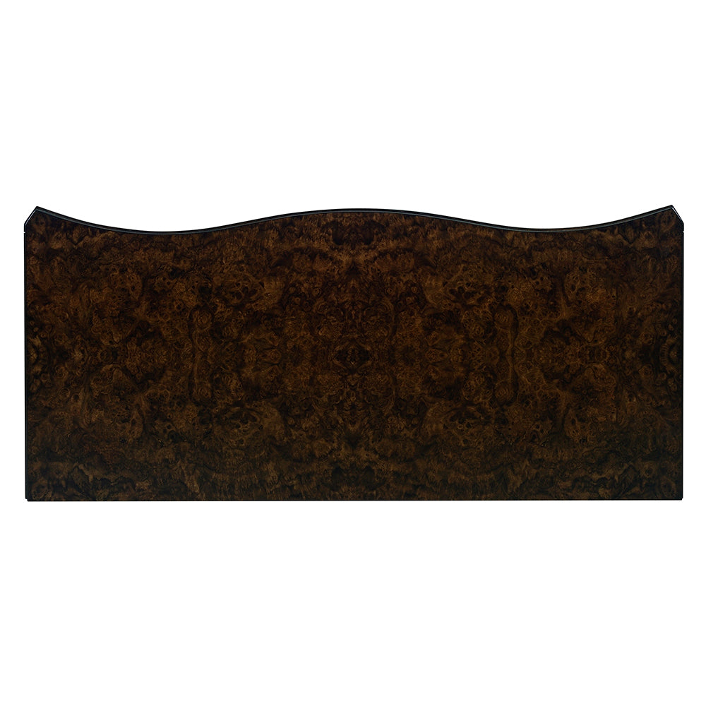 1488-50 - Lafayette Chest - Walnut Burl Finish