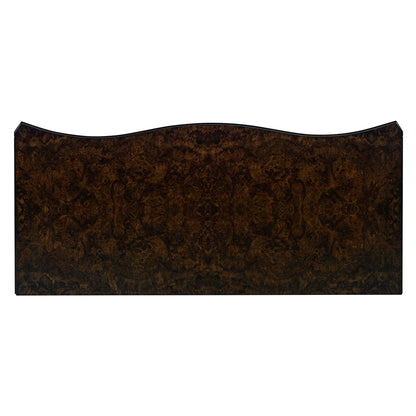1488-50 - Lafayette Chest - Walnut Burl Finish