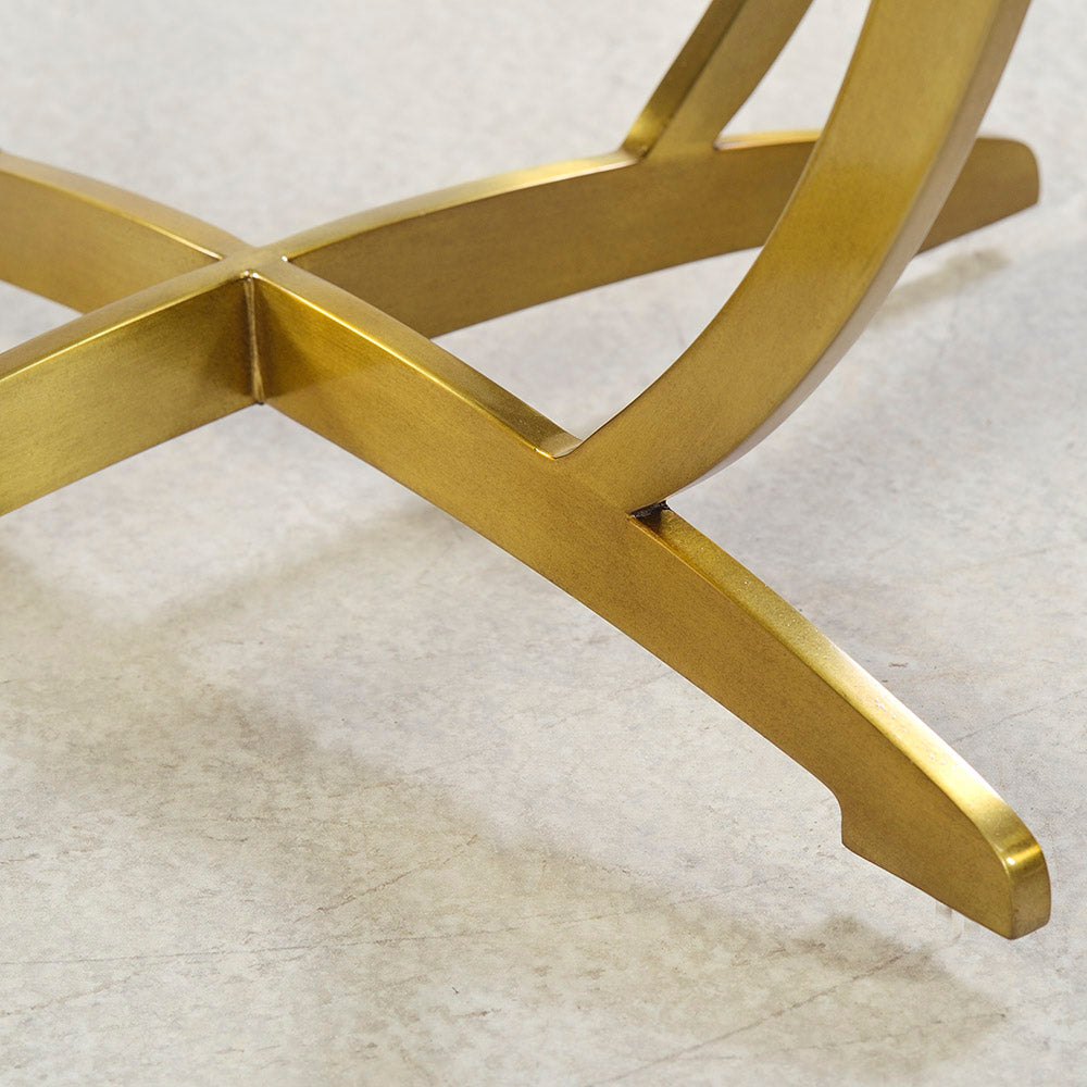 1491-10 - Park Place Side Table - Syrup Finish