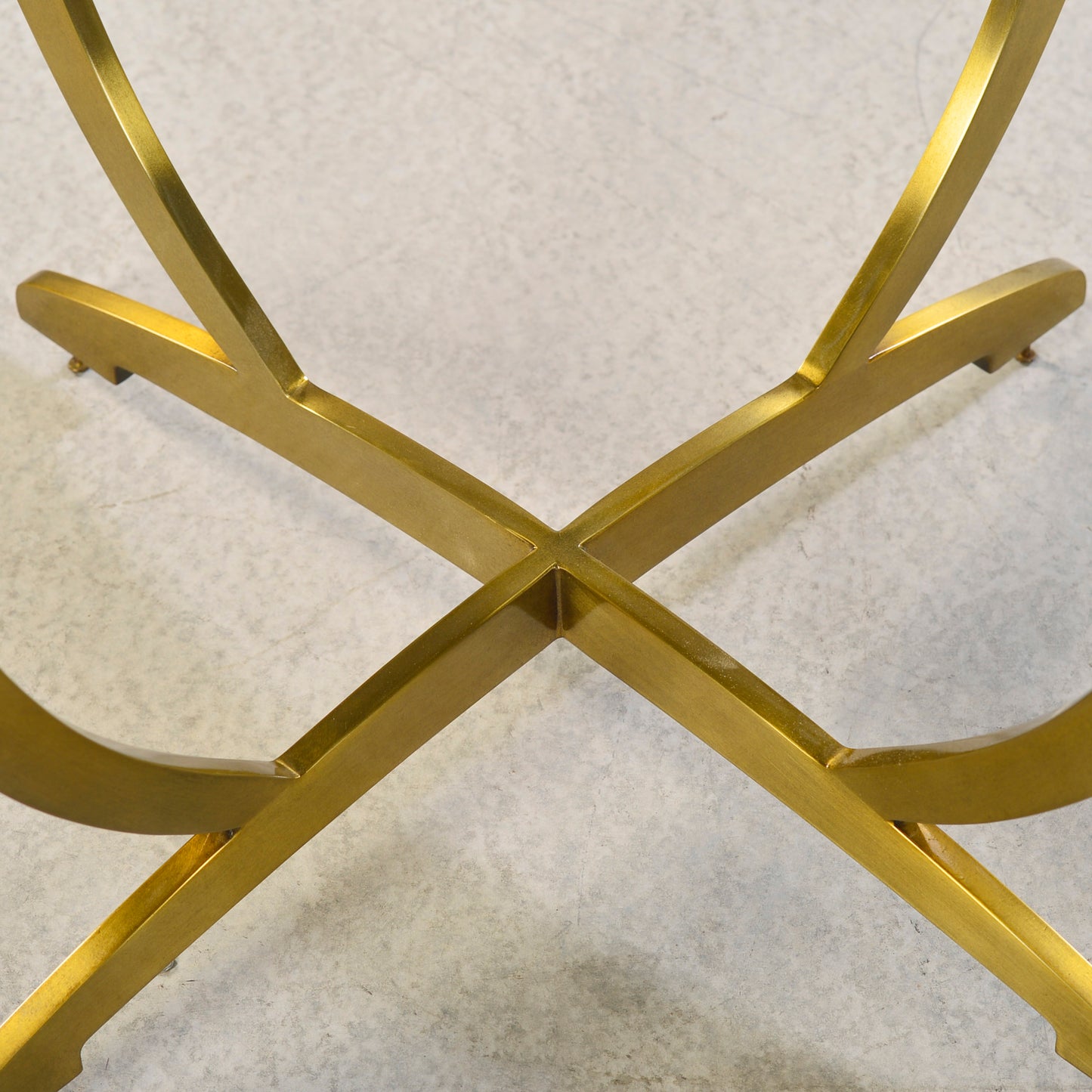 1491-10 - Park Place Side Table - Syrup Finish