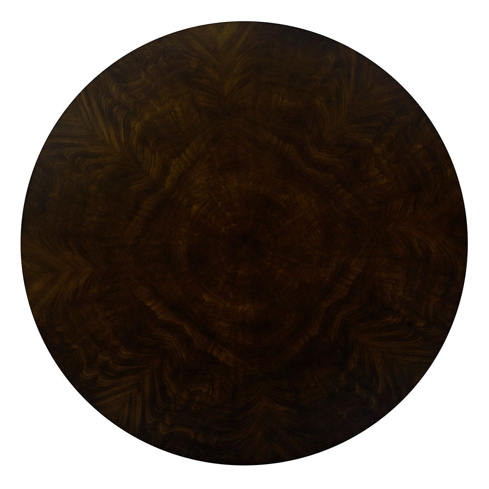 1492-10 - Park Place Coffee Table - Syrup Finish