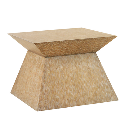 1517-36 - El Paso Coffee Table - Hampton Finish