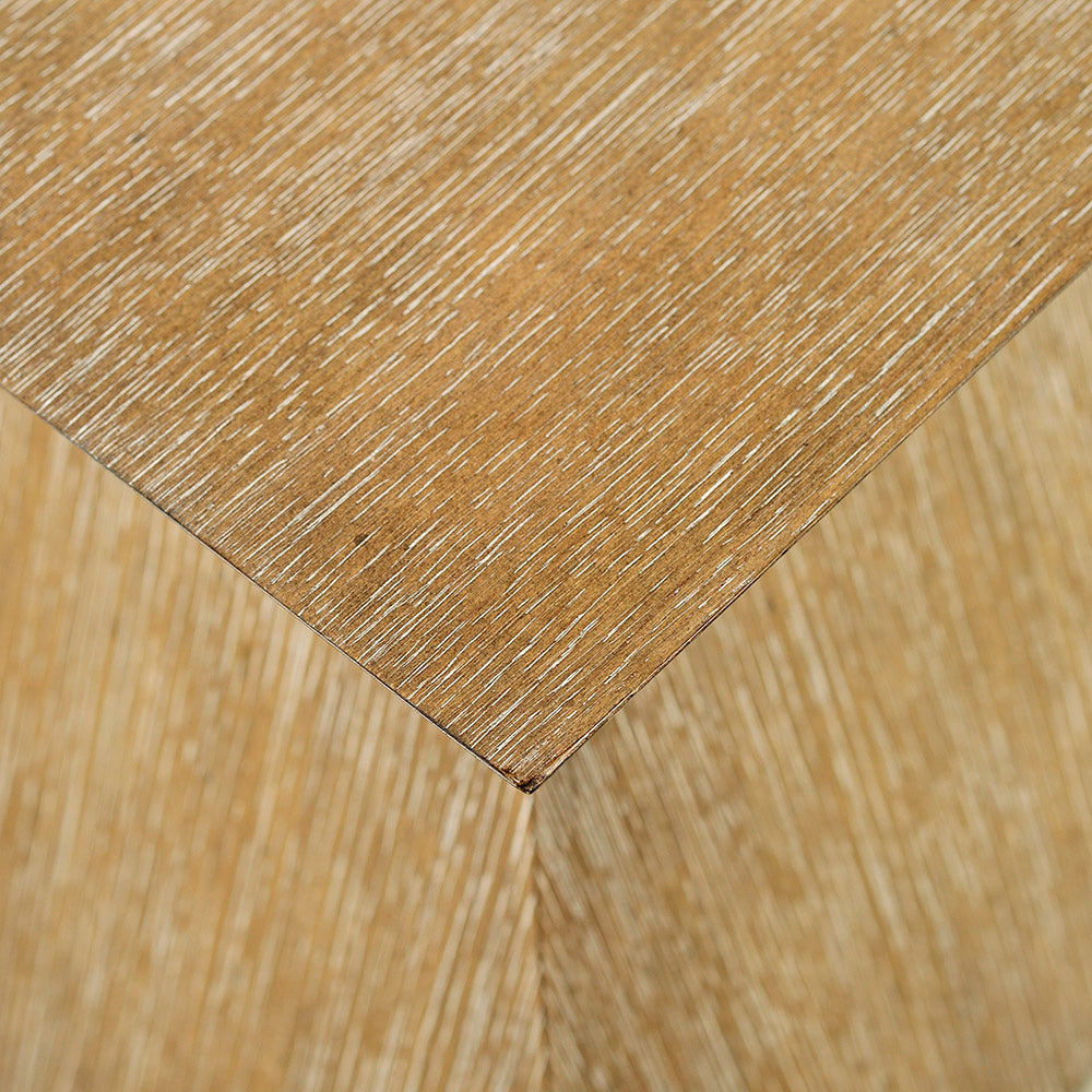 1517-36 - El Paso Coffee Table - Hampton Finish