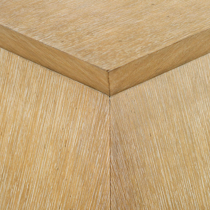 1517-36 - El Paso Coffee Table - Hampton Finish