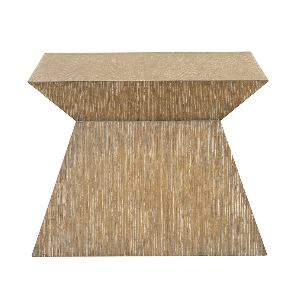 1517-36 - El Paso Coffee Table - Hampton Finish