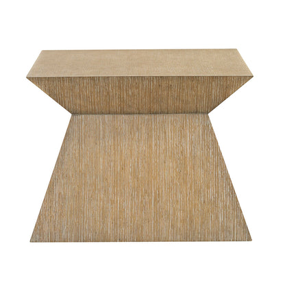 1517-36 - El Paso Coffee Table - Hampton Finish