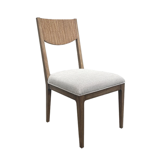 1608-39 - Ben Brook Dining Chair - Tawny