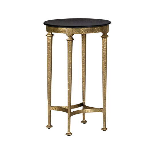 1790-64 - Salem Spot Table - Georgetown