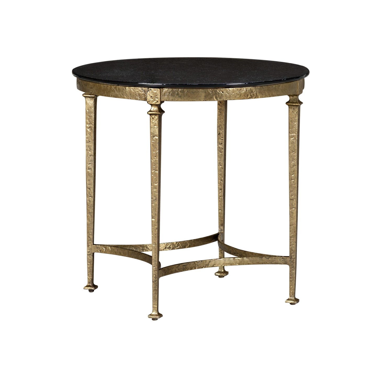 1791-64 - Salem Side Table - Georgetown Finish