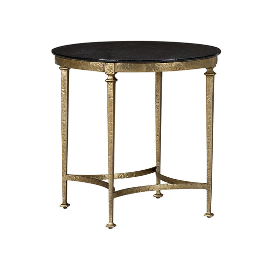 1791-64 - Salem Side Table - Georgetown Finish