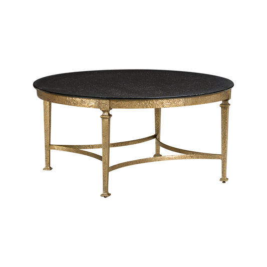 1792-64 - Salem Coffee Table - Georgetown Finish
