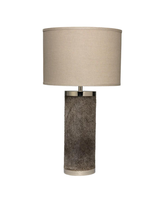 Column Table Lamp