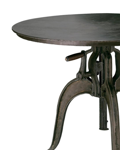 Americana Crank Table -ST