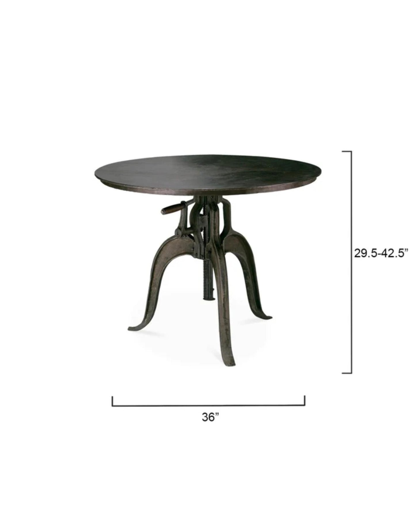 Americana Crank Table -ST