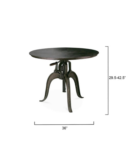 Americana Crank Table -ST