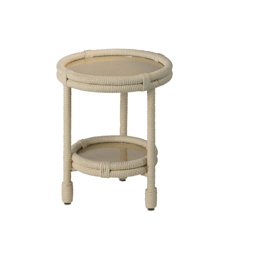 Delta Side Table -ST