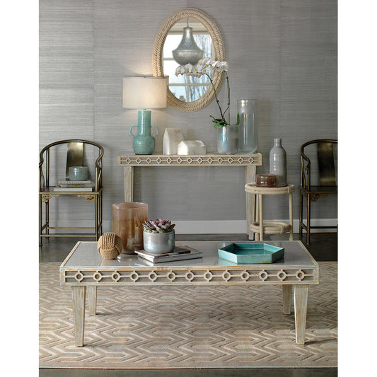 Delta Side Table -ST