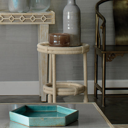 Delta Side Table -ST