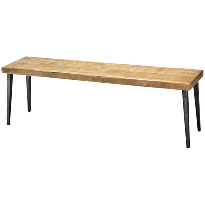 Farmhouse Bench  -ST