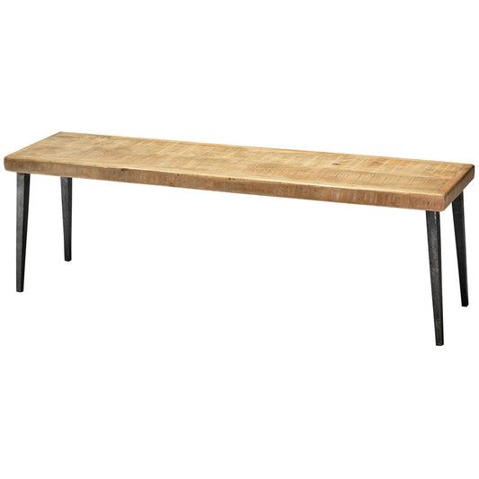 Farmhouse Bench  -ST