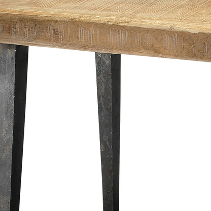 Farmhouse Console Table  -ST