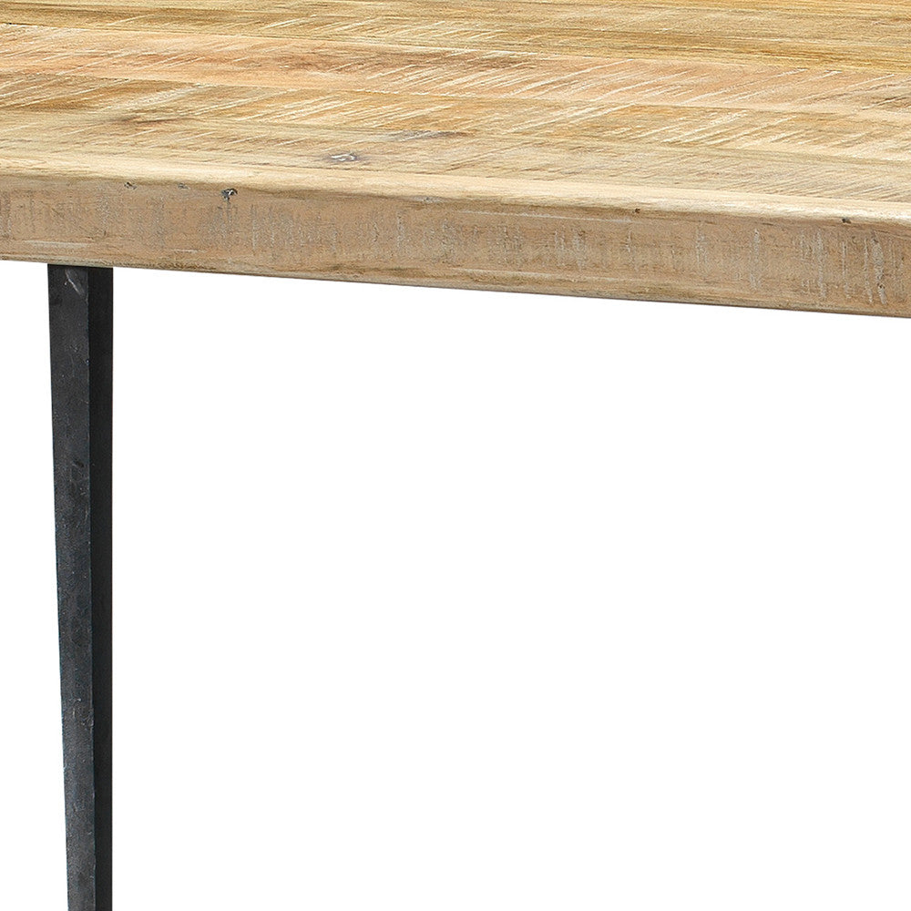 Farmhouse Dining Table -ST