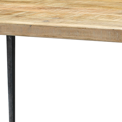 Farmhouse Dining Table -ST
