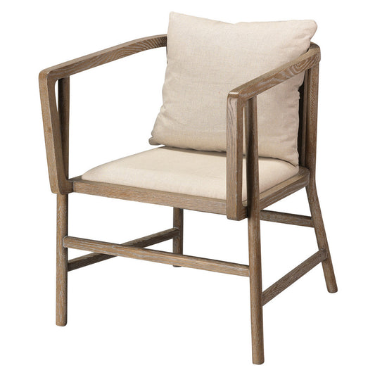 Grayson Arm Chair  -ST