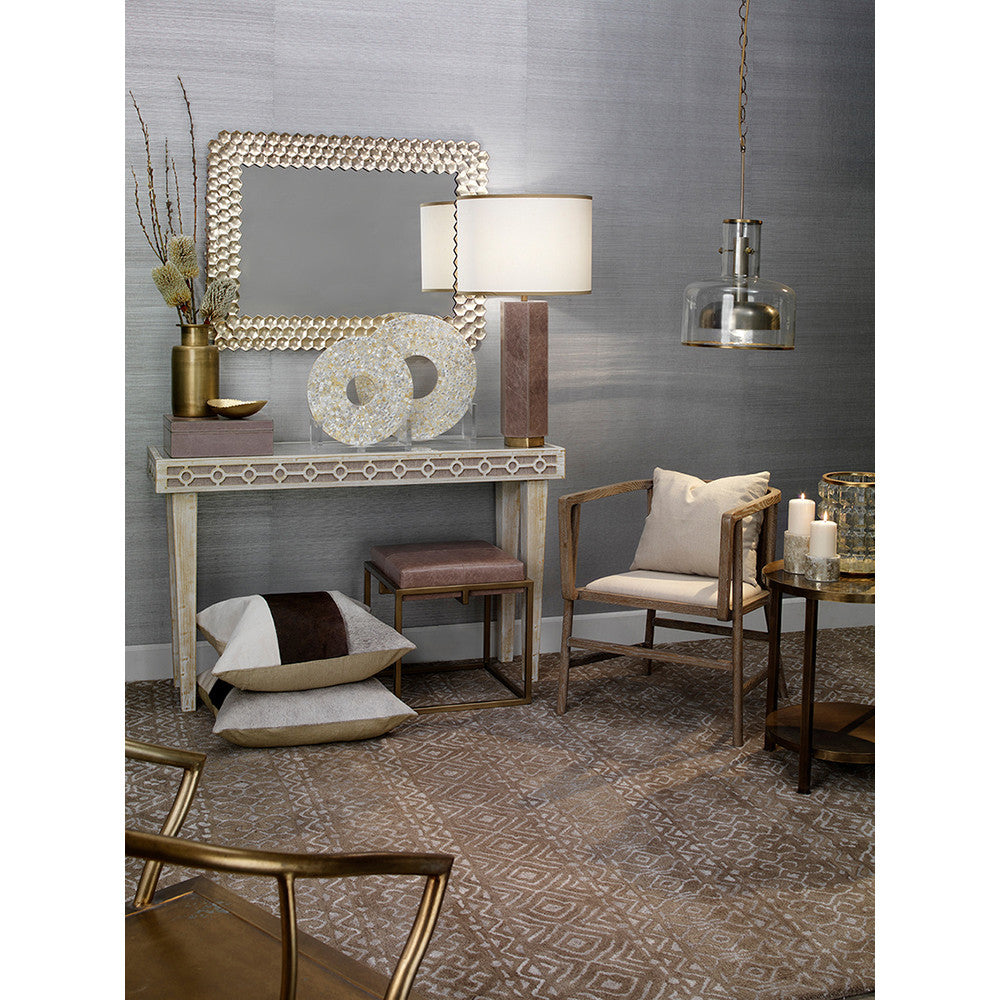 Grayson Arm Chair  -ST