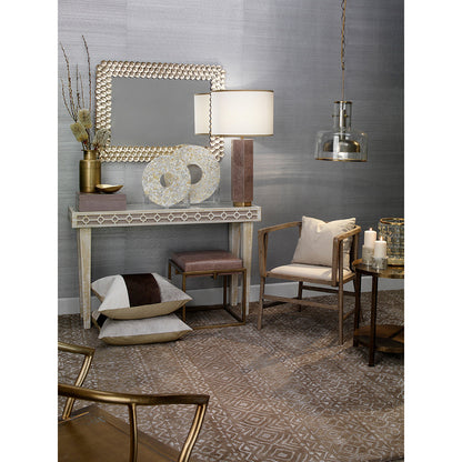 Grayson Arm Chair  -ST